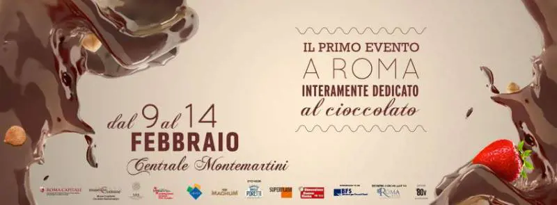 Ciok si gira: viaggio goloso tra cinema e cioccolato
