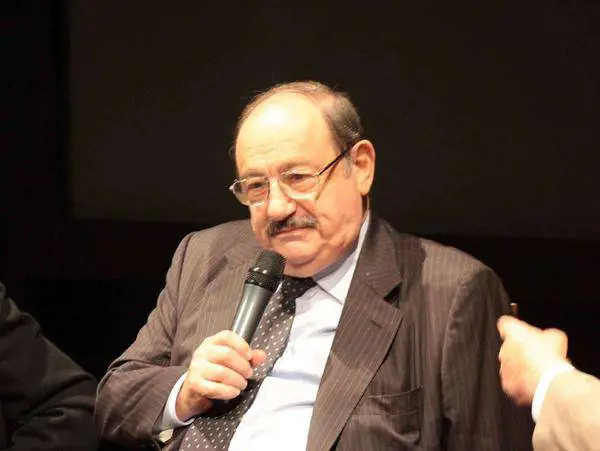 Umberto Eco