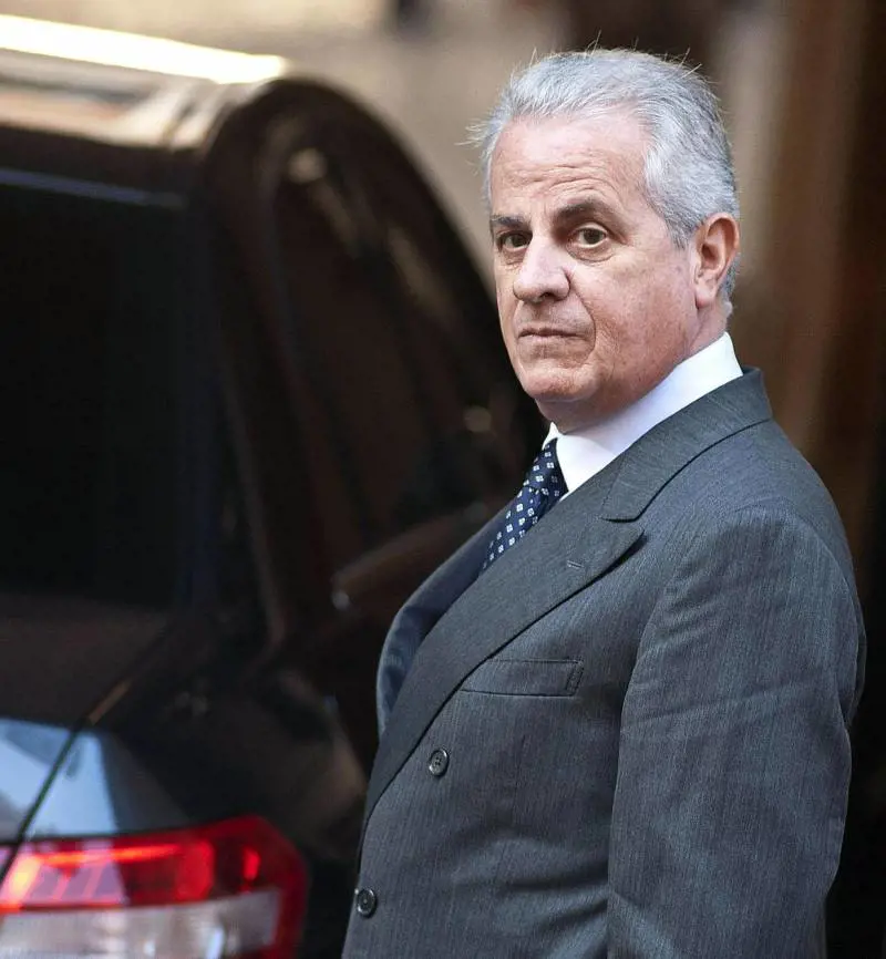 A nostra insaputa Scajola pagò casa a sua insaputa
