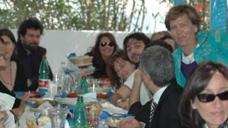 Un'altra toga inchioda la gip amica di Vendola