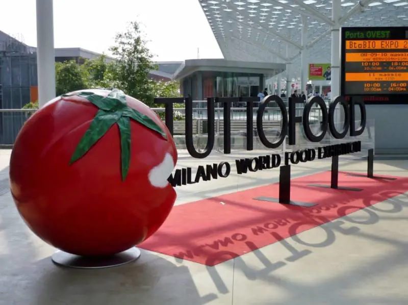 Tuttofood, va in scena sapore delle eccellenze italiane