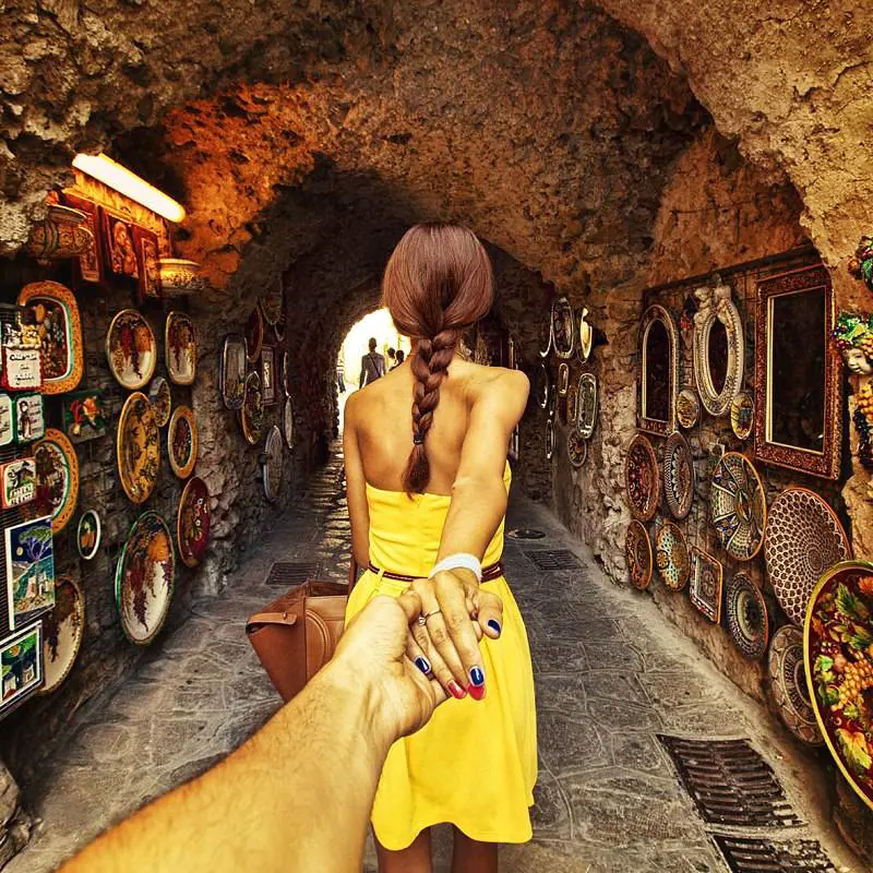 Immagine gallery
