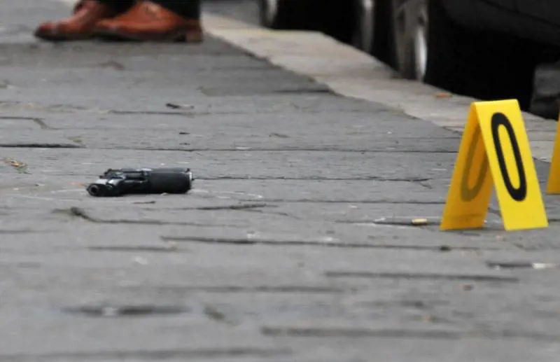 Roma, assalto a portavalori: morto l'ex Br Frau, ferita guardia giurata