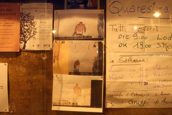 Foto tratta dal Corriere del Veneto