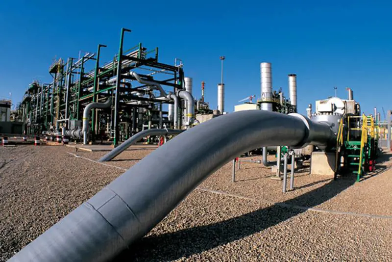 Gas naturale: perché in Italia no?