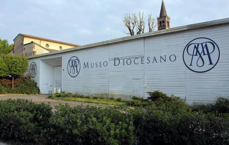 I musei ecclesiastici belli ma dimenticati