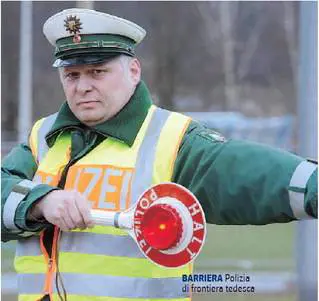 "Niente bulgari e romeni": la Germania pronta al veto