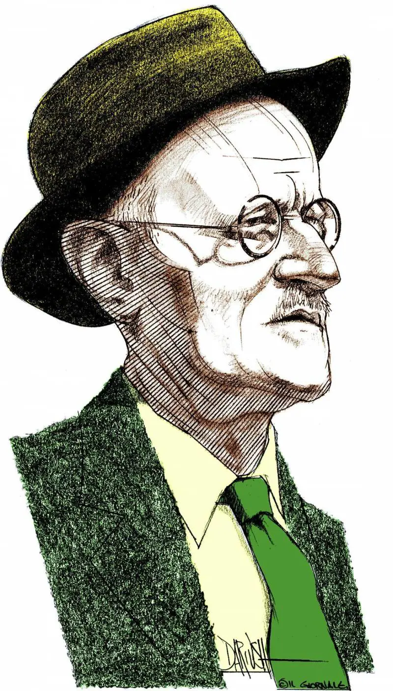 Joyce, Proust e la parola come scienza letteraria