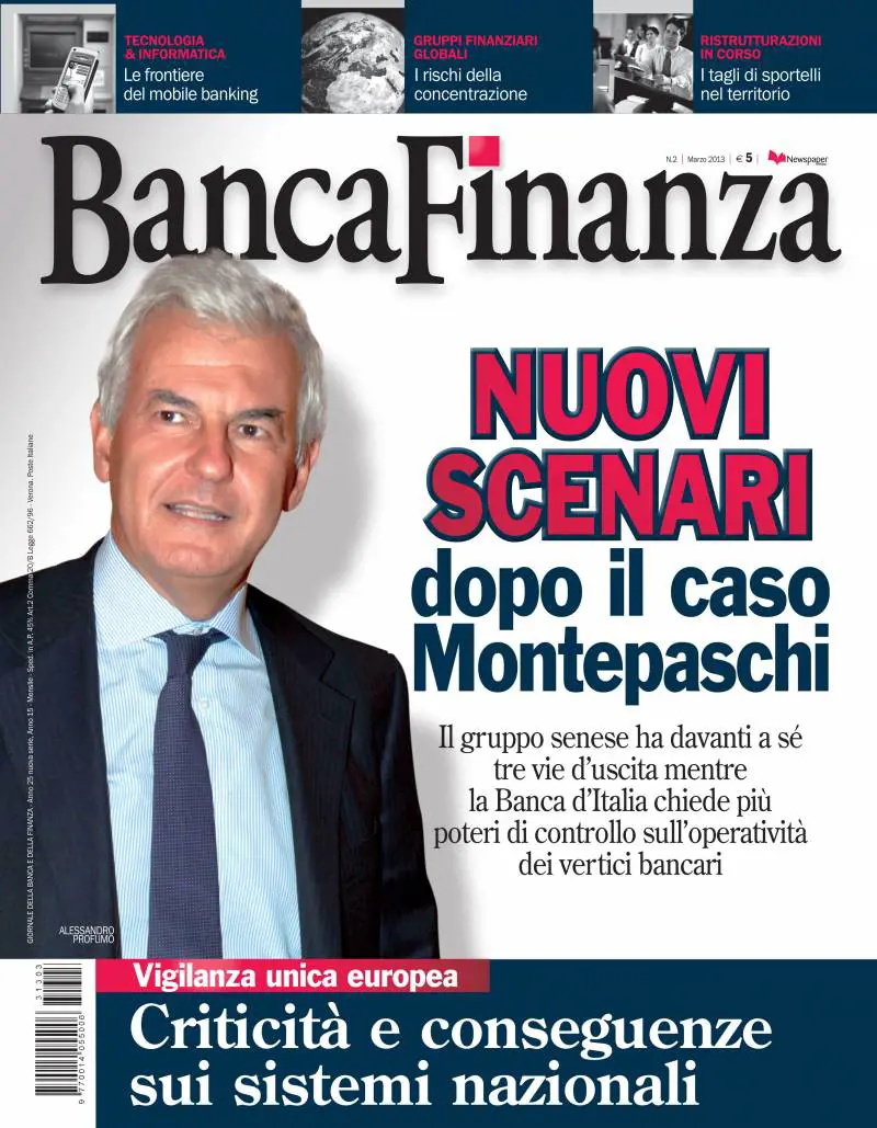 I punti critici della vigilanza unica