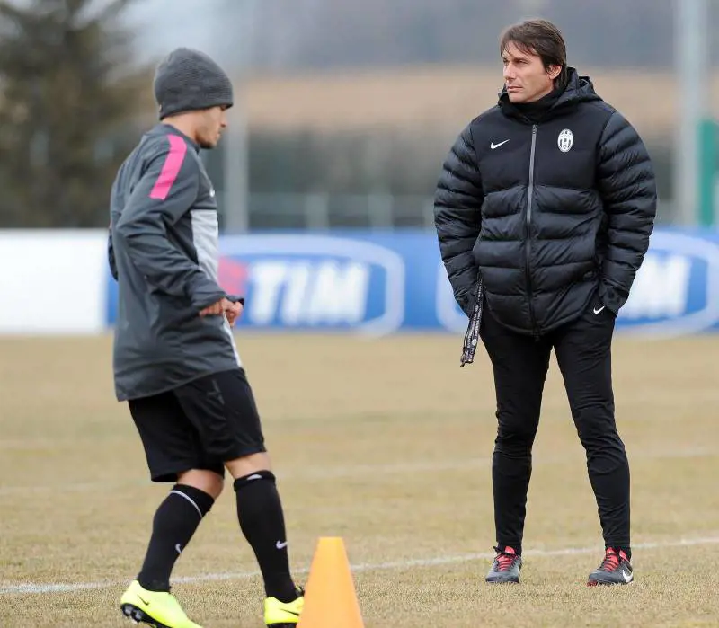 Il Celtic un finto problema E Conte si toglie i sassolini