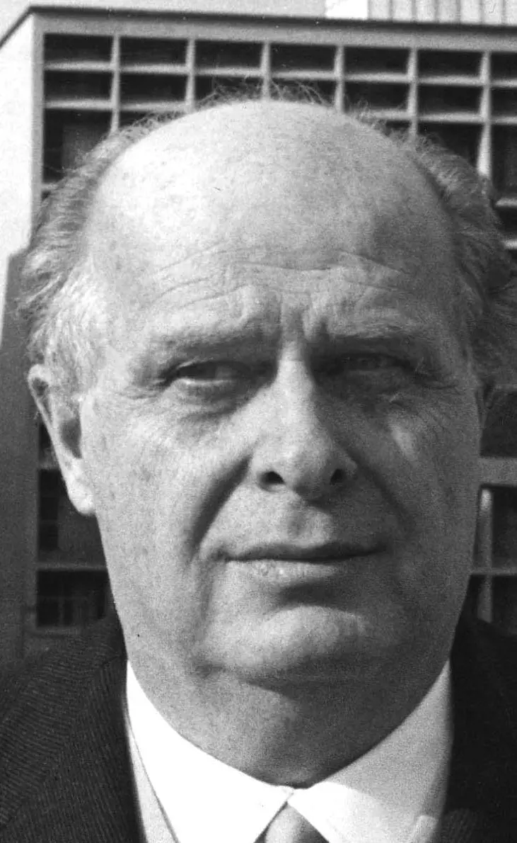 Meno partiti più ideali La democrazia di Olivetti