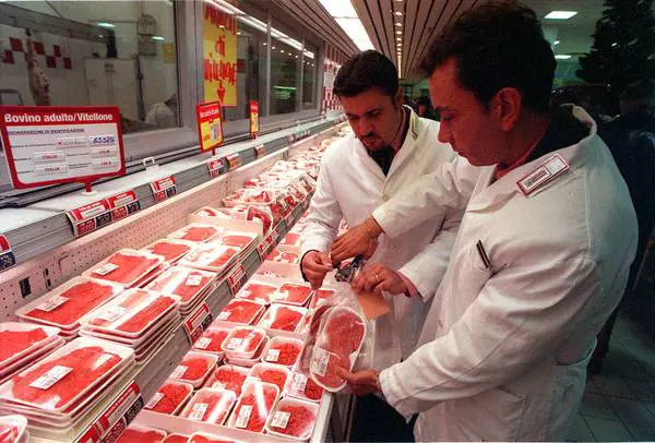 Il ministero della Salute: "Dna equino nei ragù Star"