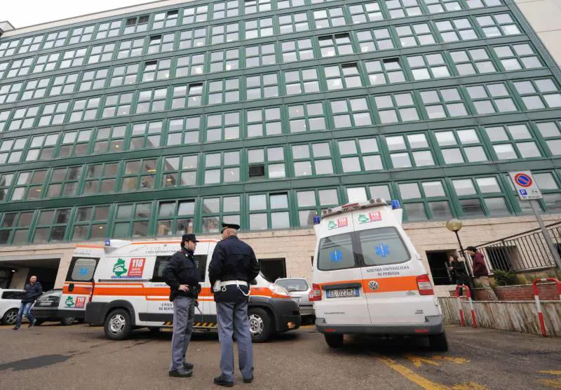 Perugia, uomo spara e uccide due impiegate Poi si ammazza