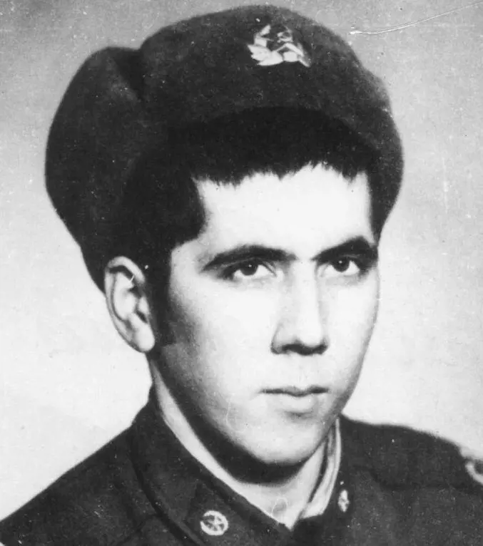 Il soldato dell'Armata rossa "resuscitato" dopo 33 anni