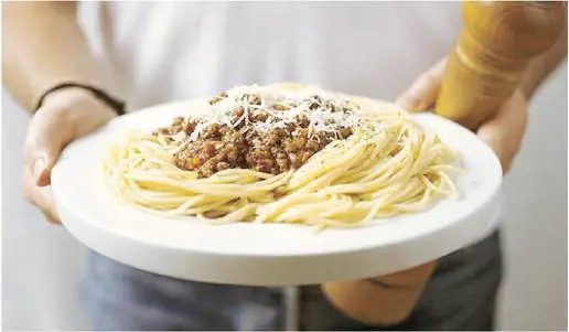 Dal ragù all'hamburger Il menu "equino" fa paura