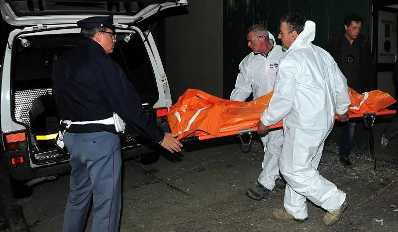 Nemmeno dopo la strage la burocrazia ammette errori