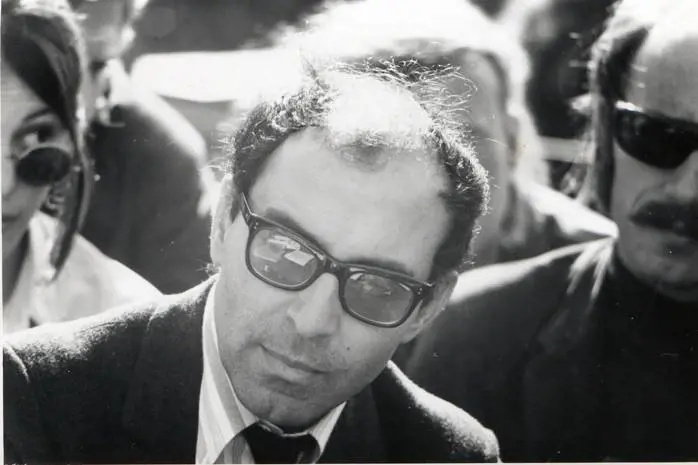 Il "compagno" Godard? Ultra borghese e arrogante