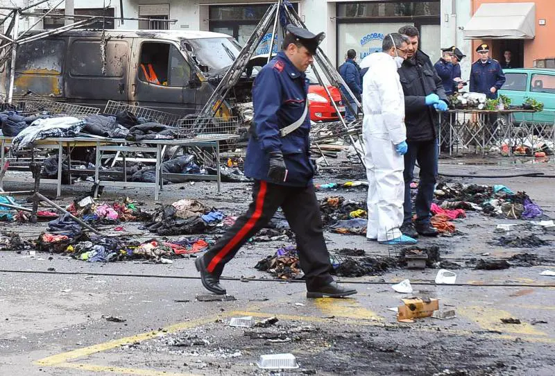 Bombole nei mercati, nuove regole per evitare tragedie come a Reggio Emilia