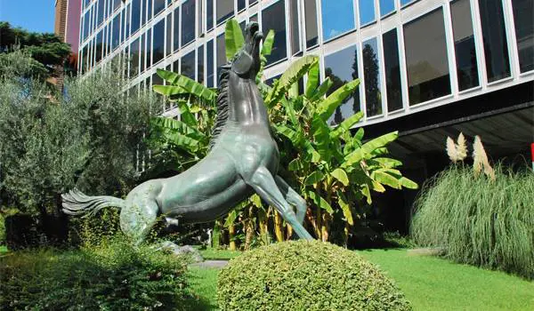 La Rai stoppa Ei Towers: "L'offerta è irricevibile"