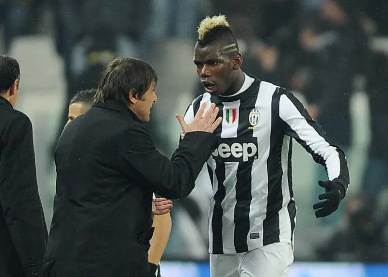 Conte smina l'antipatia "Allenerei pure l'Inter ma ora meglio batterla"
