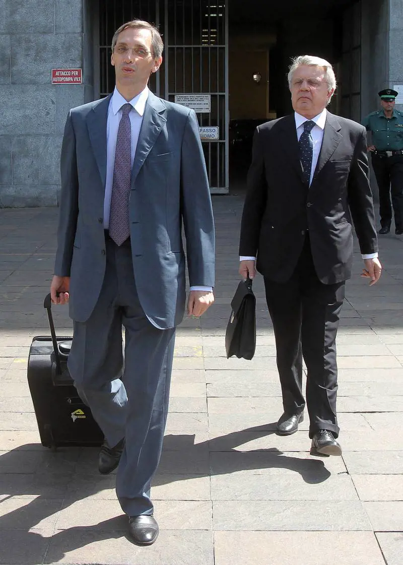 Processo Mediaset, Berlusconi chiede il legittimo impedimento