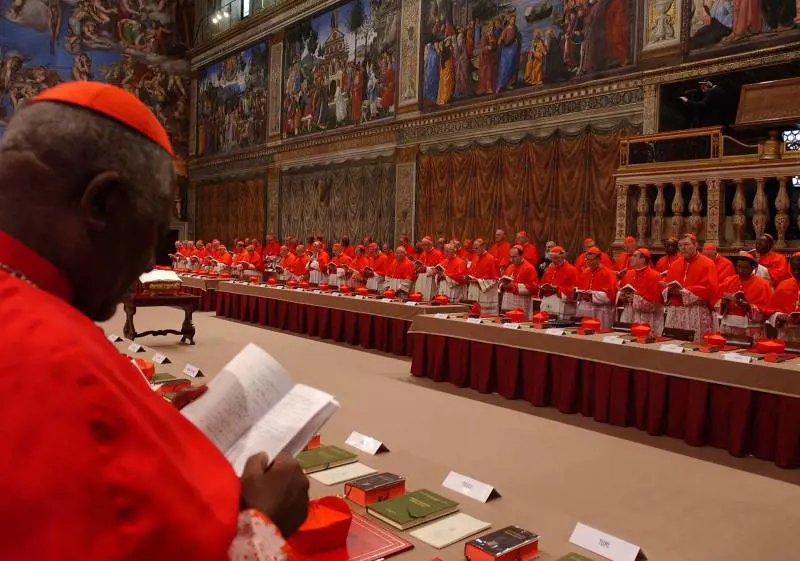 Ecco perché sarà un Conclave breve