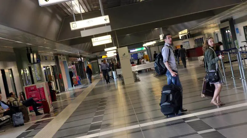 «Il super aeroporto? A Montichiari»