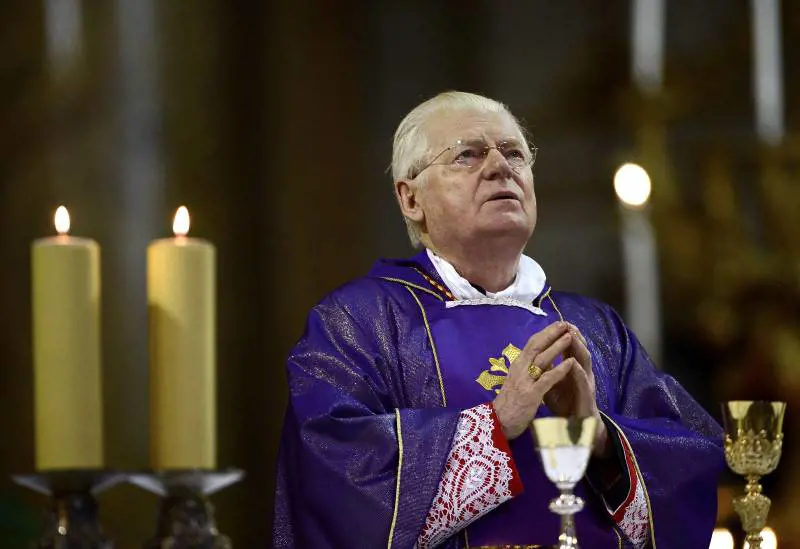 Conclave, i cardinali nelle chiese di Roma