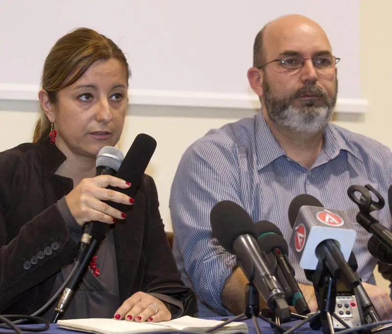 Nuovo vaffa di Grillo «Se votate la fiducia io lascio la politica»