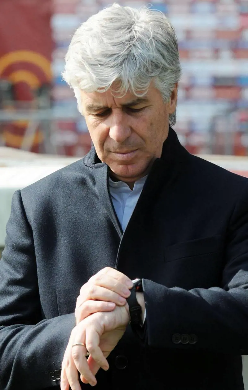 Zamparini record: 51 esoneri con 43 allenatori Il caso Via Gasperini, richiama Sannino