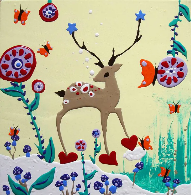 Immagine gallery