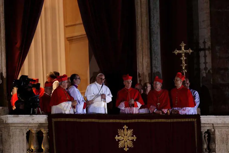 "L'elezione di Francesco era preparata da anni"