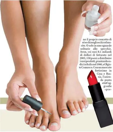 Fai da te e porta a porta Così la cosmesi batte la crisi