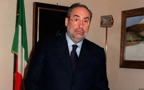 Del Turco vittima dei pm Però nessuno lo risarcirà
