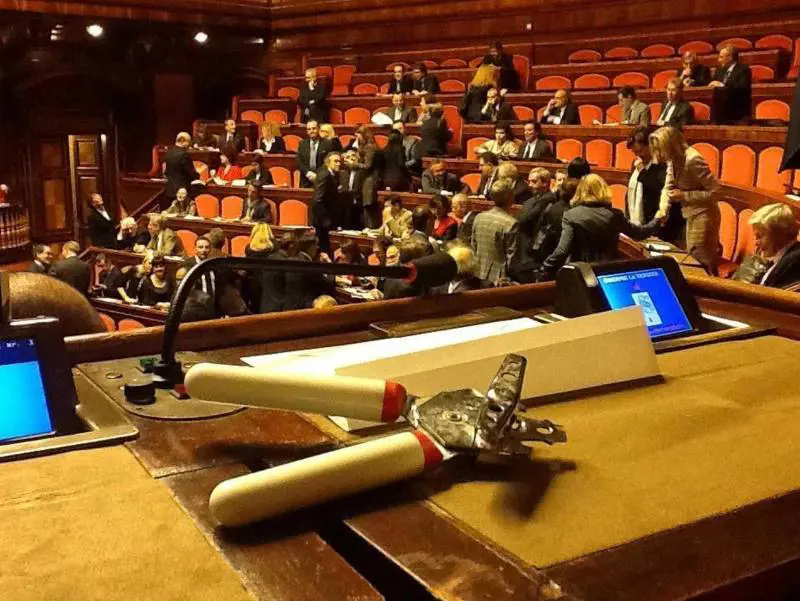 M5S, l'"apriscatole" che fa il record di gaffe