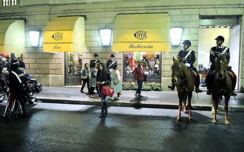«Non vendo Cova per 12 milioni»