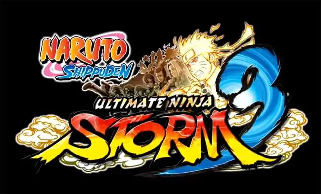 Videogame, Naruto Ultimate Ninja Storm 3