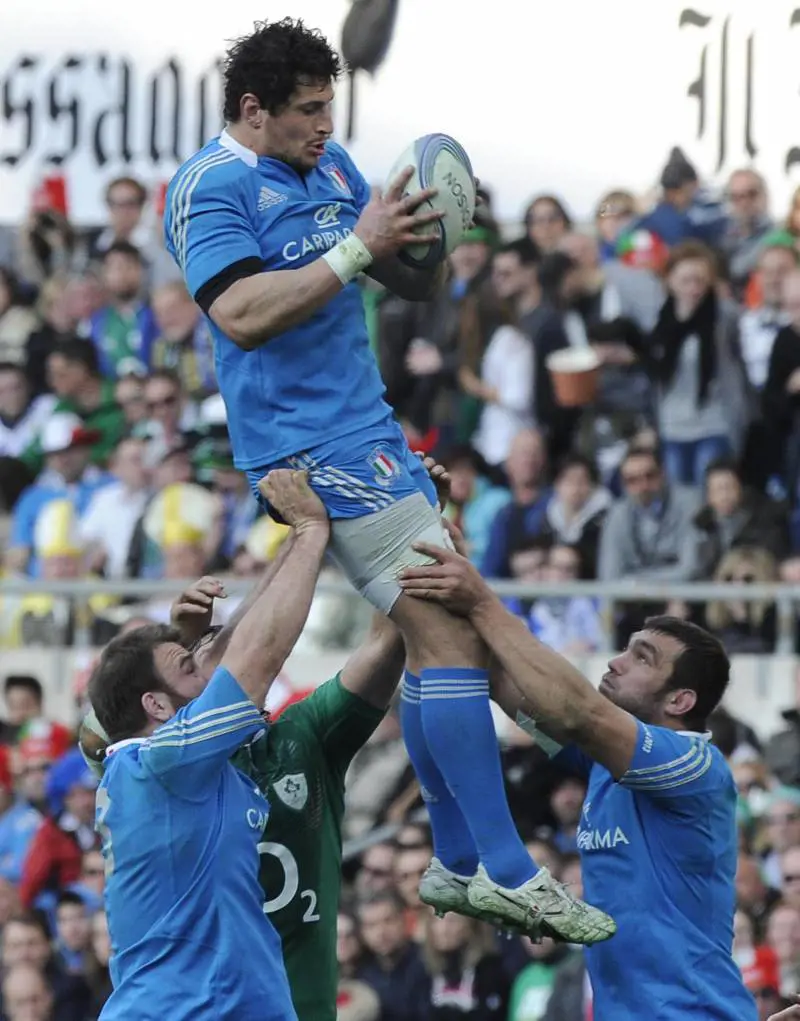 Sei Nazioni, l'Italrugby sfida la Francia: quando e dove vederla in tv