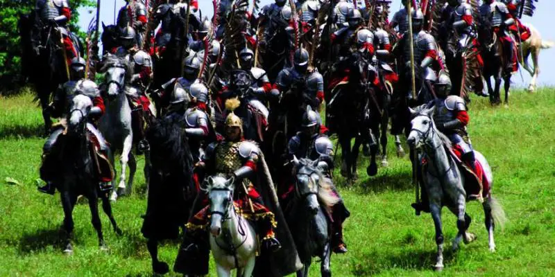 «Non temo le polemiche  Il film su Marco D'Aviano esalta le radici cristiane»