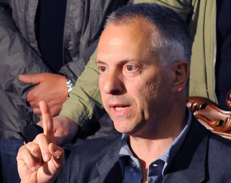 Doria smonta anche il Terzo Valico