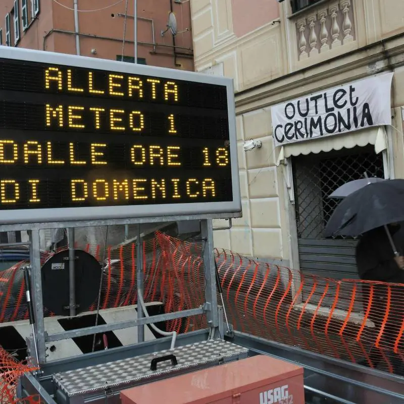 Protezione, Comune e Tv: Samp-Inter non si gioca