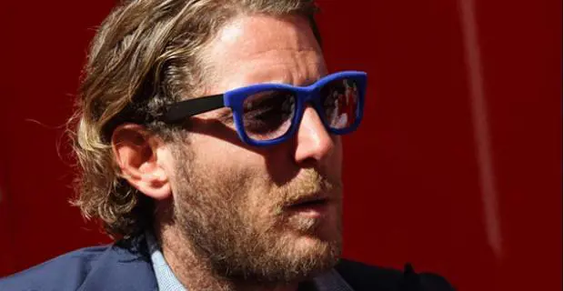 Lapo: "A 13 anni ho subito abusi sessuali"