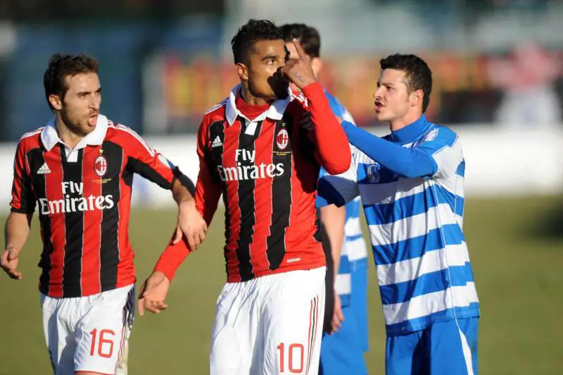 Razzismo, Boateng: "Gridavano buh buh come fossi un animale"