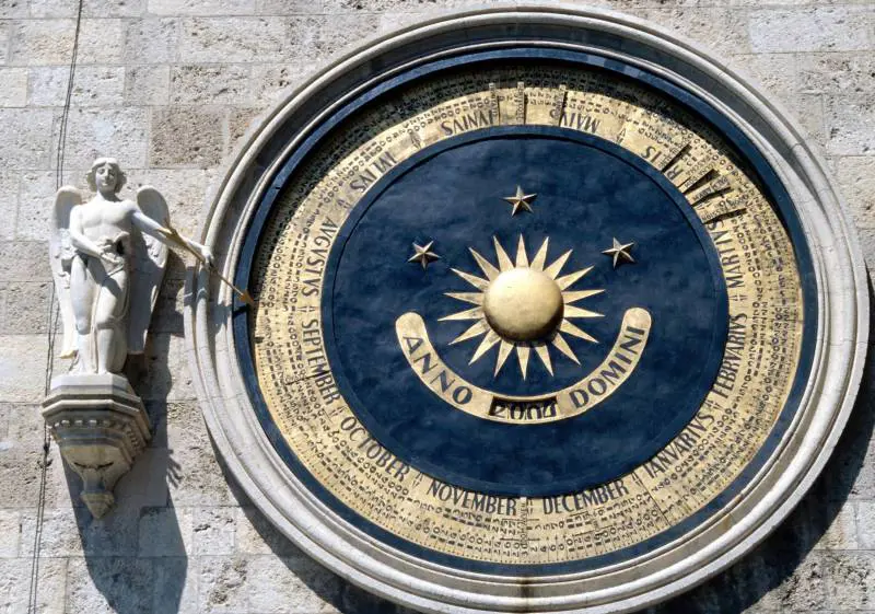 Ci serve un viaggio nel tempo per (ri)scoprire il calendario