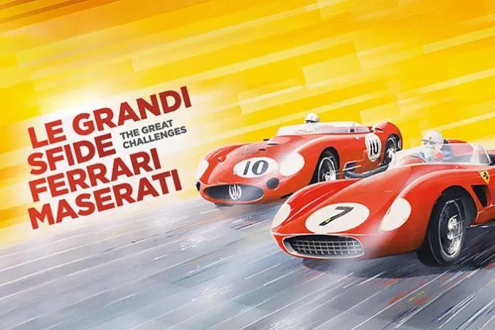 Emilia Romagna, weekend di primavera fra arte, cultura e motori