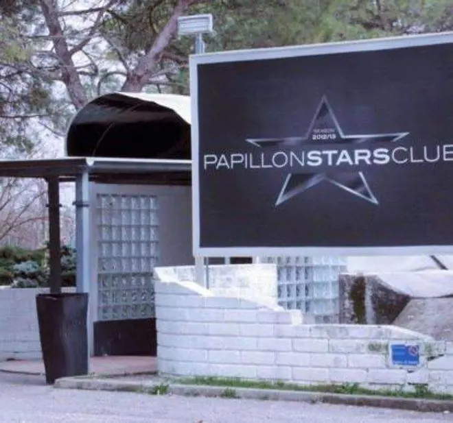 Il Papillon in una foto d'archivio (da ilGazzettino,it)