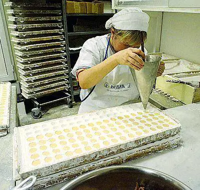 Quando Genova insegnava al mondo l'arte del cioccolato