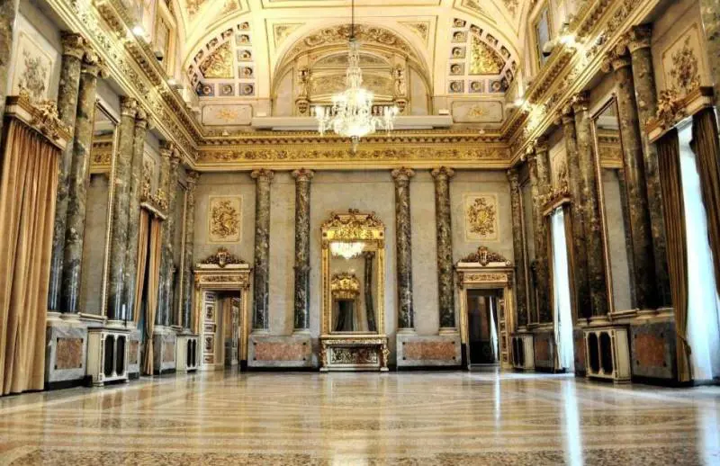 Ecco le Giornate del Fai Porte aperte a 120 tesori