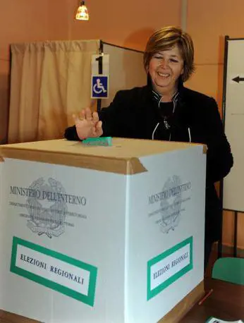 Bresso, la zarina sprecona che dà i numeri se perde