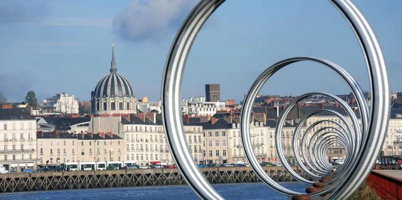 Nantes: storia, design e natura nella capitale verde europea 2013
